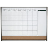 Monthly planner Nobo