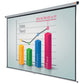 Magnetic board Nobo