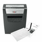 Paper Shredder Rexel Momentum X312 23 L 12 Sheets