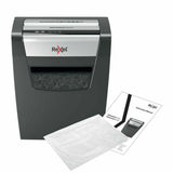 Paper Shredder Rexel Momentum X312 23 L 12 Sheets