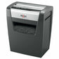 Paper Shredder Rexel Momentum X312 23 L 12 Sheets