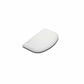 Wrist rest Kensington Ergosoft Grey