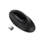 Mouse Kensington PRO FIT Black 1600 dpi (4 Units)