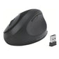 Mouse Kensington PRO FIT Black 1600 dpi (4 Units)