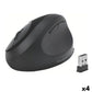 Mouse Kensington PRO FIT Black 1600 dpi (4 Units)