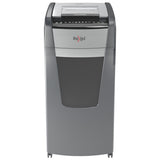 Micro-Cut Paper Shredder Rexel AutoFeed+ 600M