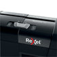 Paper Shredder Rexel Secure X6 10 L