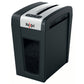 Micro-Cut Paper Shredder Rexel MC6-SL