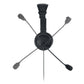 Headphones with Microphone Kensington Black