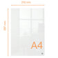 Whiteboard Nobo