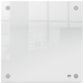 Whiteboard Nobo 30 x 30 cm