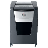 Micro-Cut Paper Shredder Rexel Momentum Extra XP512+