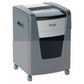 Micro-Cut Paper Shredder Rexel Momentum Extra XP512+