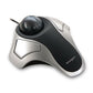 Mouse Kensington TRACKBALL ORBIT Black Grey (4 Units)