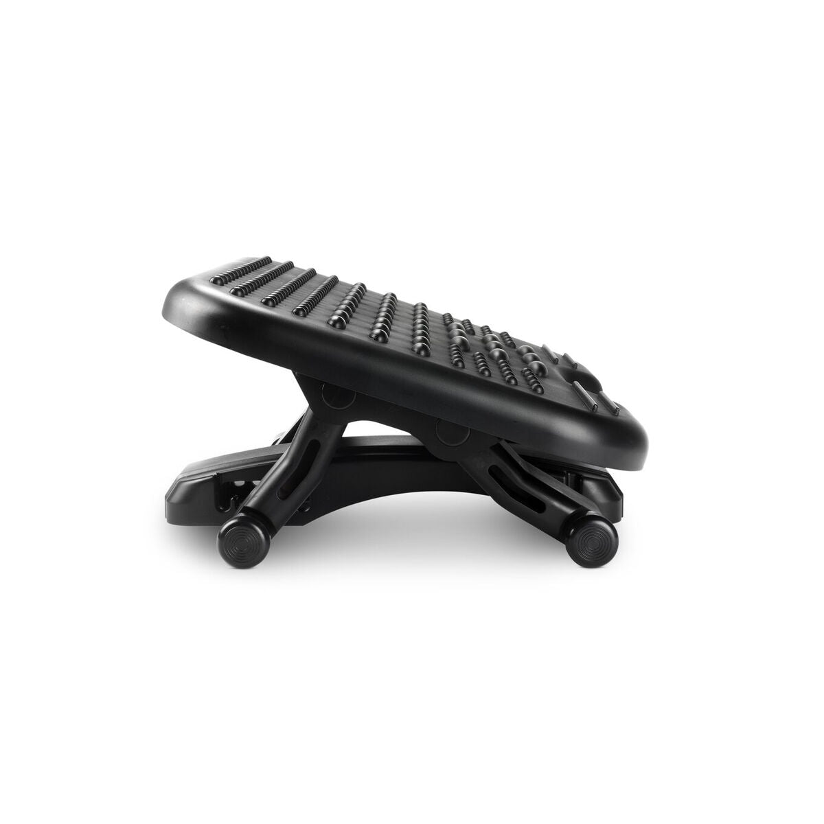 Footrest Kensington SOLEMASSAGE Black (4 Units)