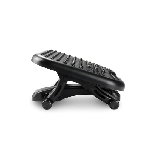 Footrest Kensington SOLEMASSAGE Black (4 Units)
