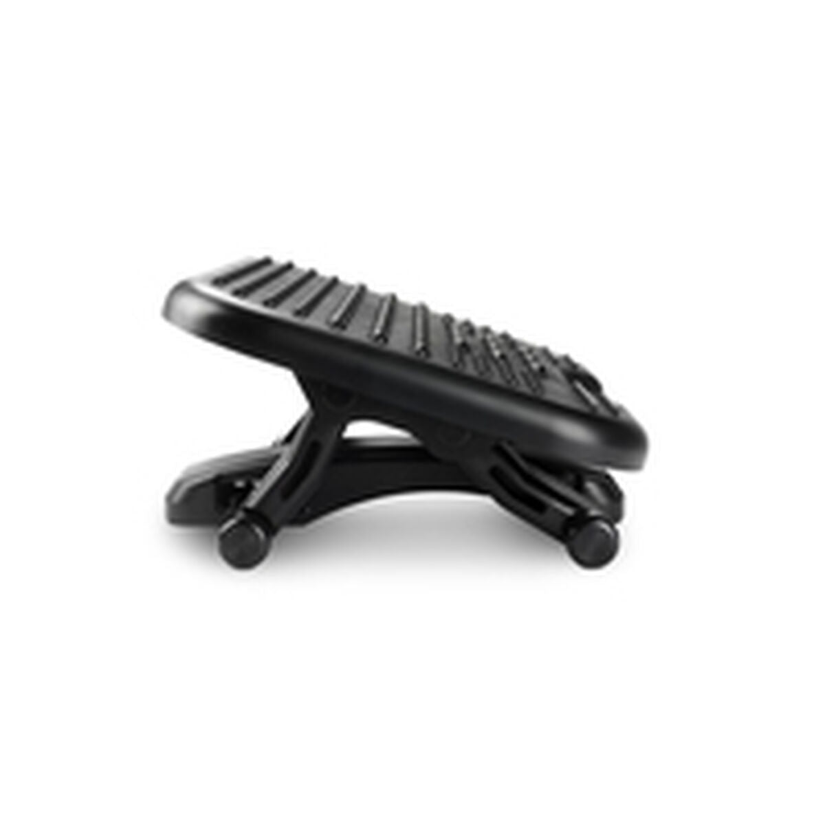 Footrest Kensington SOLEMASSAGE Black (4 Units)