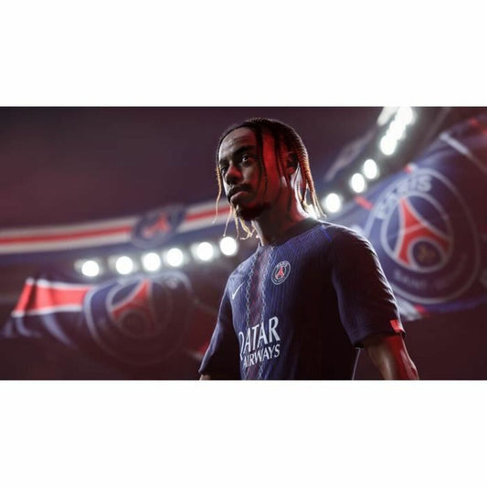 PlayStation 4 Video Game Electronic Arts EA SPORTS FC 26