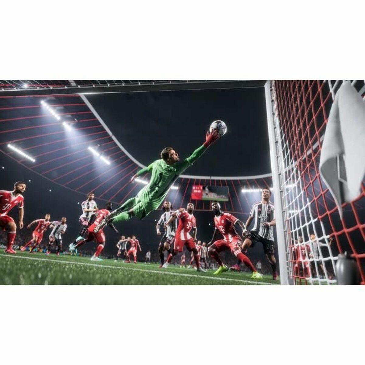 Video game for Switch 2 Electronic Arts EA SPORTS FC 26