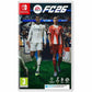 Video game for Switch Electronic Arts EA SPORTS FC 26