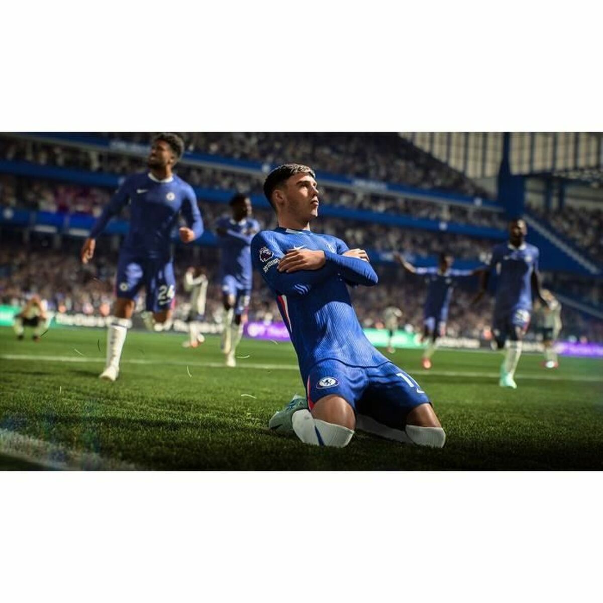 Video game for Switch Electronic Arts EA SPORTS FC 26