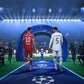 PlayStation 4 Video Game Sony EA SPORTS FC 26