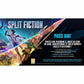 PlayStation 5 Video Game Electronic Arts Split Fiction