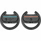 Racing Steering Wheel Venom Nintendo Switch