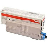 Toner OKI 46490608 Black