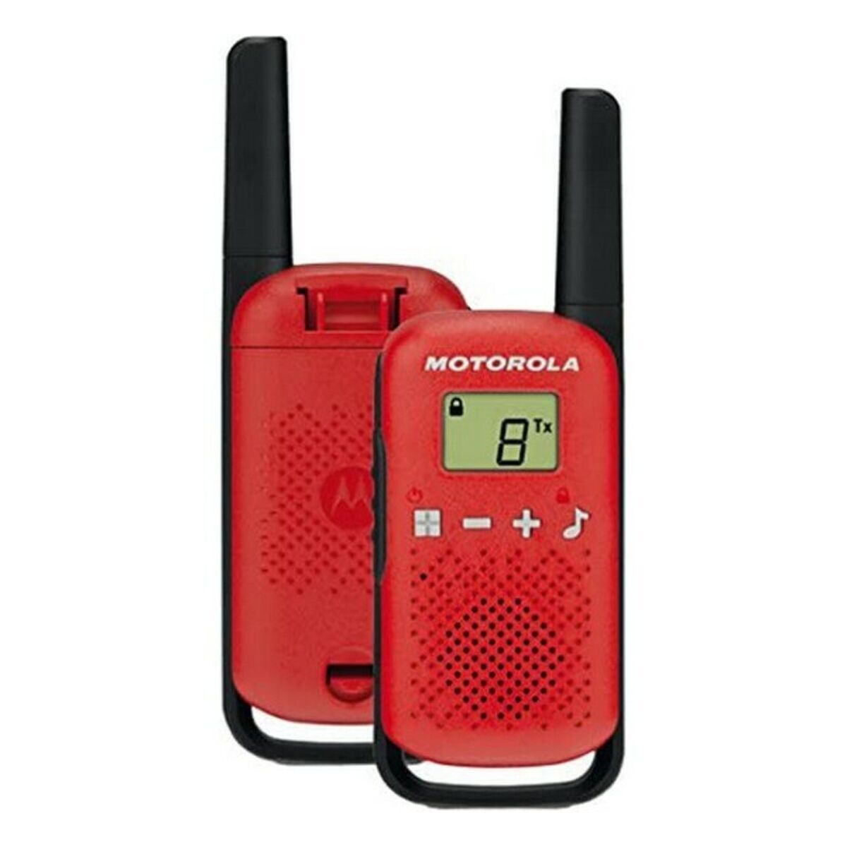 Walkie-Talkie Motorola