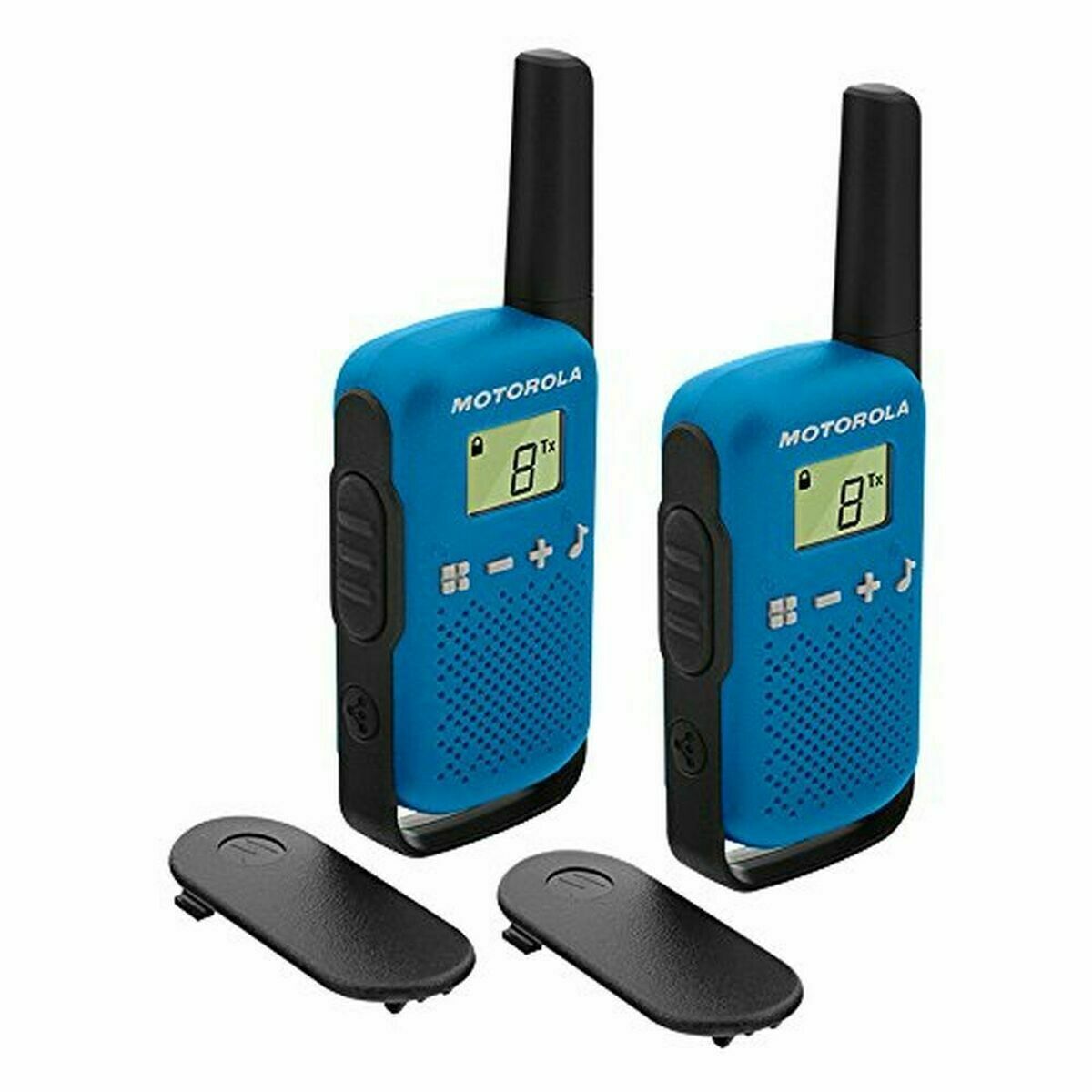 Walkie-Talkie Motorola
