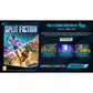 Video game for Switch Electronic Arts SPLIT FICTION