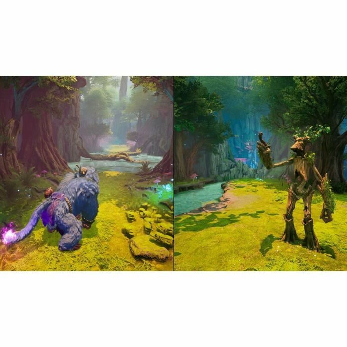 Video game for Switch Electronic Arts SPLIT FICTION