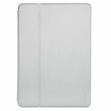 Tablet cover Targus THZ85011GL 10-10,5" White iPad Silver 10.5"