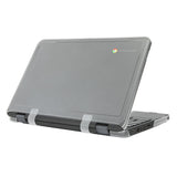 Laptop Backpack Lenovo 4Z11D05519 Transparent