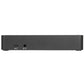Dockstation Targus DOCK182EUZ Black