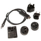Multifunction Printer Honeywell UNIVERSAL AC CHARGER KIT       CPNT