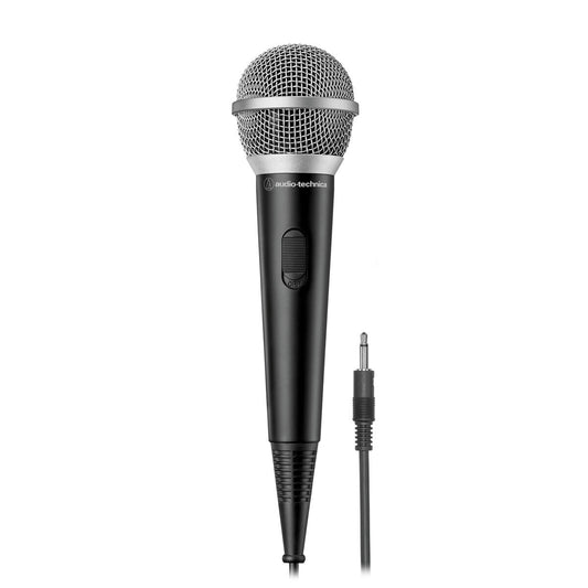 Microphone Audio-Technica Iberia ATR-1200X