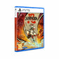 PlayStation 5 Video Game SEGA Shinobi Art of Vengance