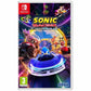 Video game for Switch SEGA Sonic Racing CrossWorlds
