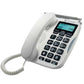 Landline Telephone Motorola FW500 White
