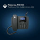 Landline Telephone Motorola