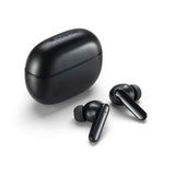 Headphones Motorola Black