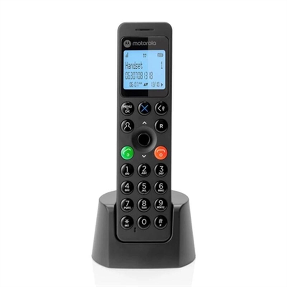 Wireless Phone Motorola DOT201