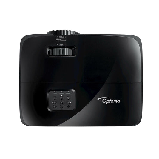 Projector Optoma E1P0A3PBE1Z5 3800 lm 1920 x 1080 px Full HD