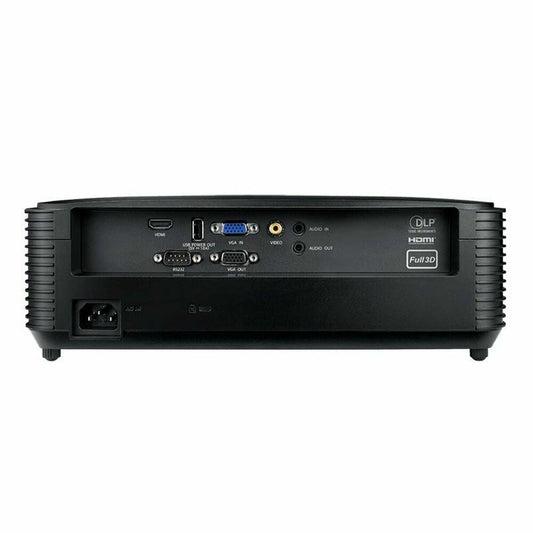 Projector Optoma E9PX7D701EZ1 4000 Lm