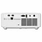 Projector Optoma E9PD7L321EZ1 4500 Lm 1920 x 1080 px Full HD