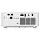 Projector Optoma UHZ35ST 3500 lm 3840 x 2160 px Full HD 4K Ultra HD