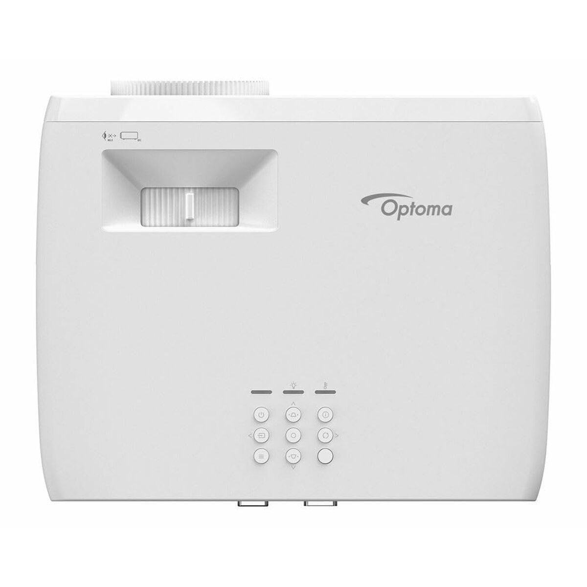 Projector Optoma E9PD7M201EZ1 5500 Lm 1920 x 1080 px Full HD