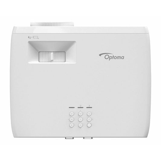 Projector Optoma ZH462 5000 Lm 1920 x 1080 px Full HD